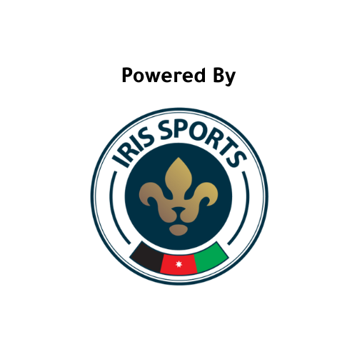 Iris - Powered By